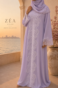 Dentelle - Wisteria